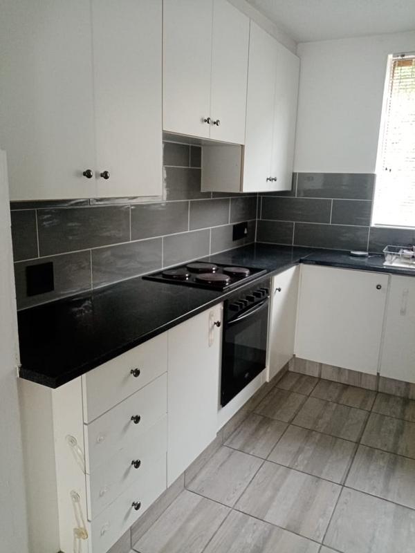 To Let 3 Bedroom Property for Rent in Malabar Eastern Cape